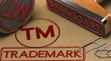 Trademark registration